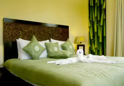 The Palm Seychelles - 29