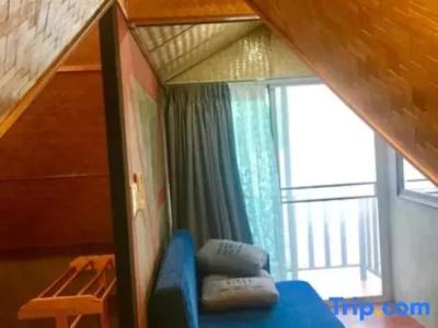 Boutique Village SHA Plus by ZUZU - 124