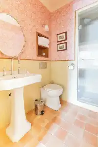 Hôtel Amista Marseille (ancien Hôtel Saint-Louis Vieux Port) - 79