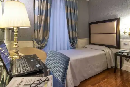 Albergo Del Senato - 12