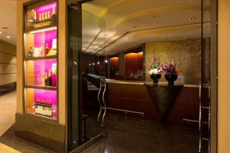 Kobe Bay Sheraton & Towers - 0