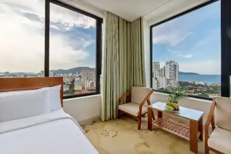 Phuoc My An Beach - 80