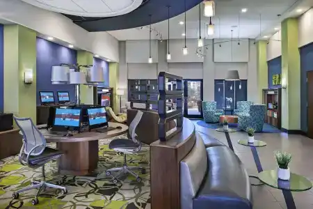 Sheraton Vistana Villages Resort Villas, I-Drive/Orlando - 1