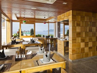 Golden Holiday Nha Trang - 23