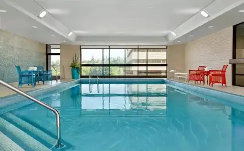 Deltas by Marriott Calgary Downtown - 19