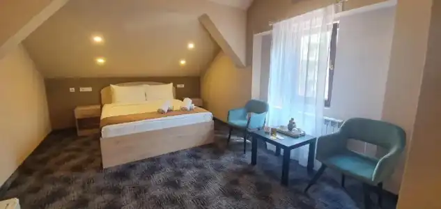 Skadarlija Suites - 36