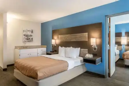 Quality Inn Branson On the Strip - 69