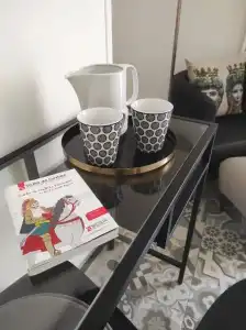 B&B Casa Carola - 23
