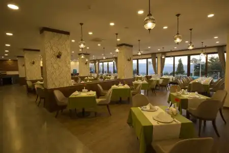 Ermenek Selcuklu Otel - 13