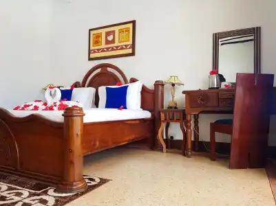 Ora Resort White Rose - 3
