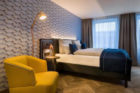 Holiday Inn - the niu, Welly Kiel by IHG - 2