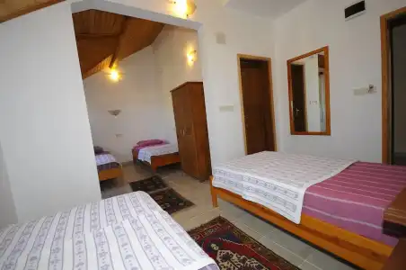 Koyevi Olympos Countryhouse - 56
