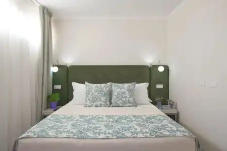 Rome Airport Inn - 32