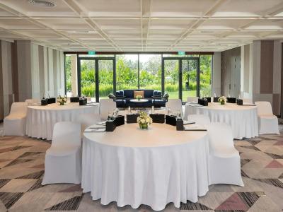 Crowne Plaza Phu Quoc Starbay by IHG - 35