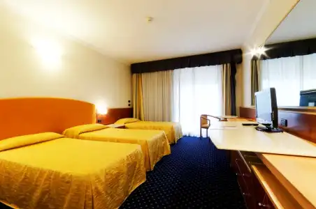La Rondinaia in Eurocongressi - 36