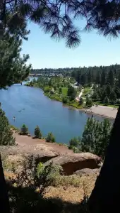 Pine Ridge Inn - 15