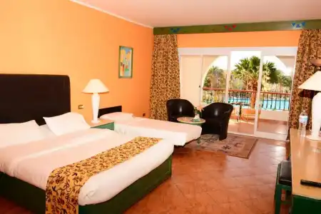 Arabia Azur Resort - All Inclusive - 29