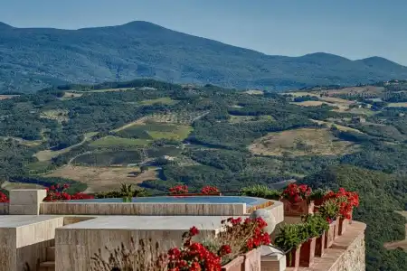 Castello di Velona Resort Thermal SPA & Winery - 156