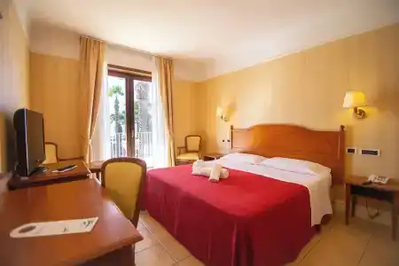 Dioscuri Bay Palace - 80