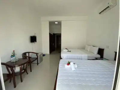 Con Dao Guesthouse - 33