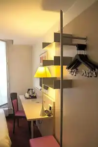 le 55 Montparnasse Hôtel - 78