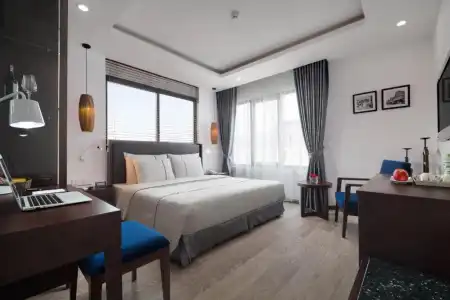 Hanoi Bonsella - 116