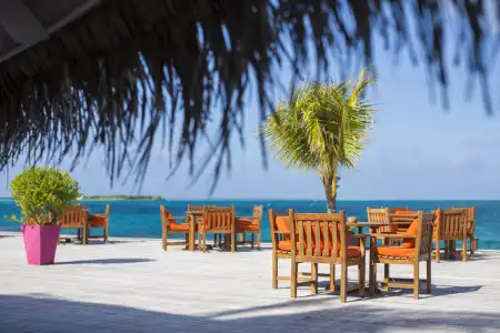 Sun Siyam Vilu Reef - All Inclusive - 25