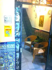 Pension Giraldilla - 11