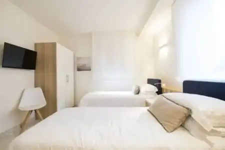 Metropol Ceccarini Suite - Luxury apartments - 126