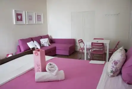 Lisb'on Hostel - 58