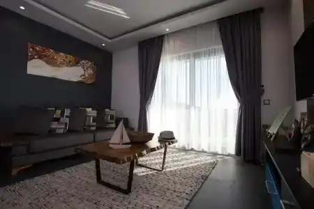 Degirmenburnu Residence - 58