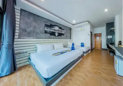 The Ozo Koh Tao - 119