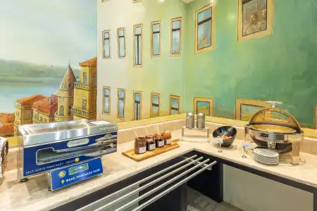 Holiday Inn Express Lisbon, Av. Liberdade by IHG - 25