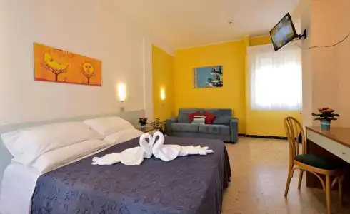 B&B Oltremar - 42