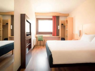 Ibis Grenoble Gare - 5