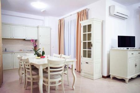 Oasis Resort & Spa Cozy Studio - 60