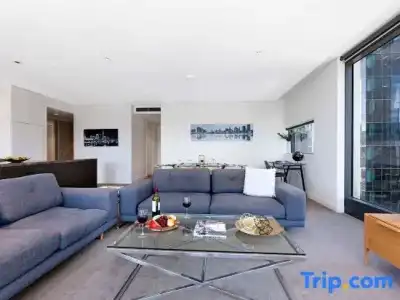 Corporate Keys - Freshwater Place - 72
