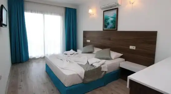 Bartu Otel - 2