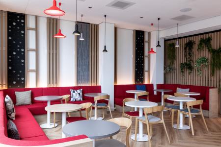 Holiday Inn Express Almere by IHG - 42
