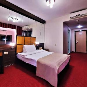 Çetinel Otel - 27