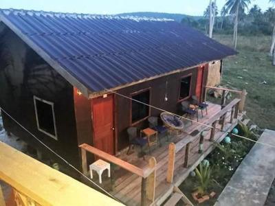 Soksan Natura Beach - 14