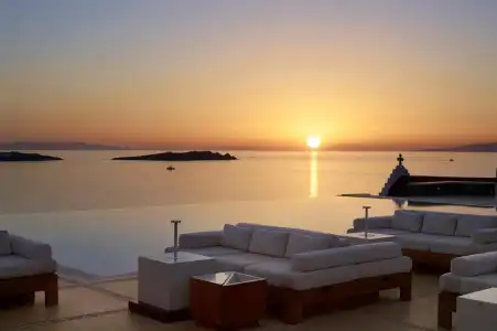 Bill & Coo Mykonos -The Leadings of the World - 23