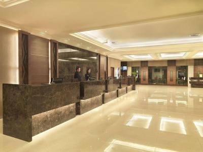 Cititel Mid Valley - 14