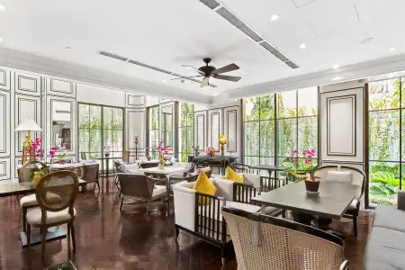 Bach Suites Saigon, a Member of Designs - 21