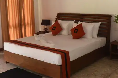 The Bell Farm Eco Resort - 11