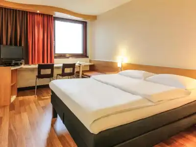 ibis Wien Mariahilf - 43