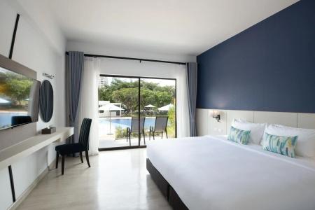 Centara Life Cha-Am Beach Resort Hua Hin - 4