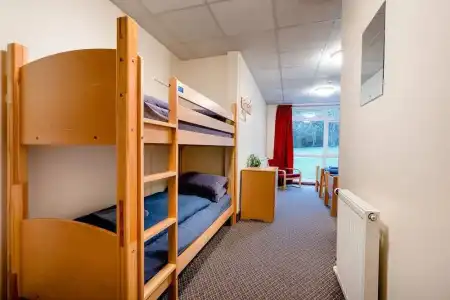 Inverness Youth Hostel - 4