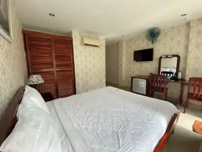 Hai Yen Family Resort - 135