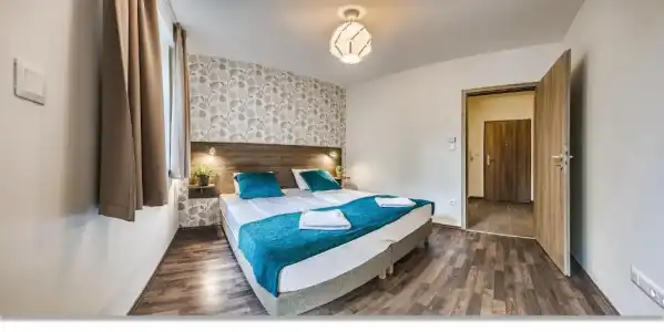 Nova City Apartments - 39